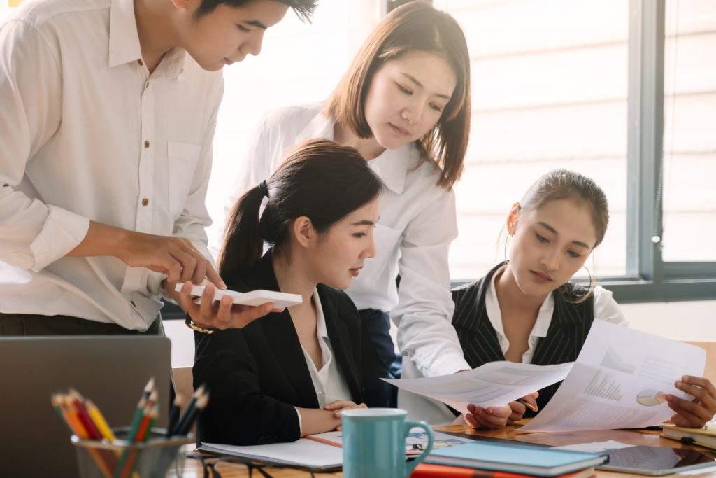 Singapore Business, Where people grow businesses together profitably